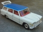 Preview: Dinky Toys England Fiat 2300 Familiale 1963 Metallmodell in Originalbox (3822)